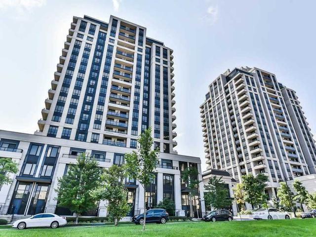 100 Harrison Garden Blvd, Unit 701