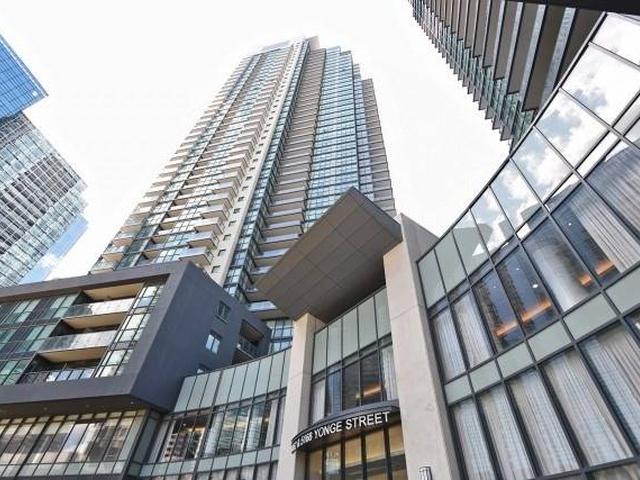 5168 Yonge St, Unit 102