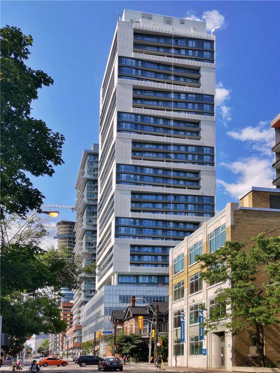 2609 89 Mcgill St, Toronto Terminated, C4549597 Condos.ca