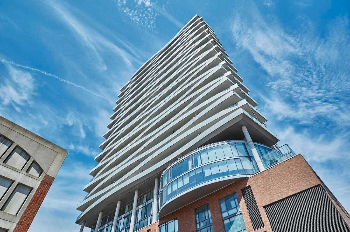 1009 1 Market St, Toronto Suspended, C4549704 Condos.ca 1009 1 Market St, Toronto Suspended, C4549704 Condos.ca