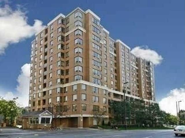 88 Grandview Way, Unit 708