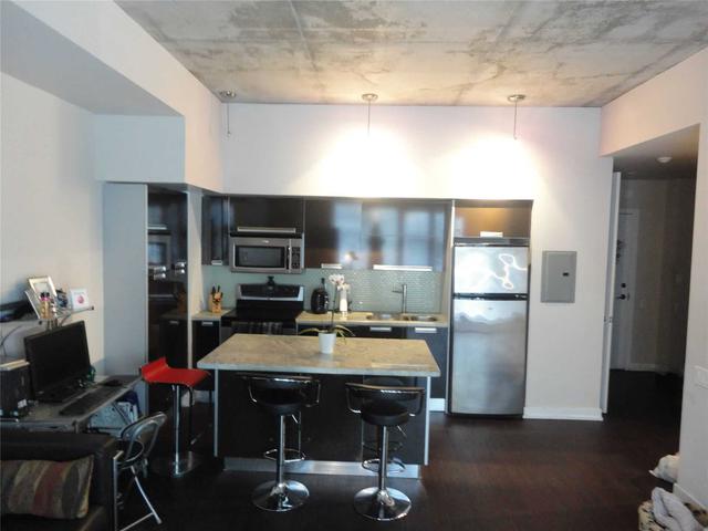 20 Stewart St, Unit 205