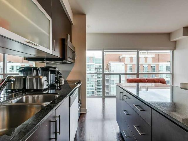 100 Western Battery Rd, LPH02
