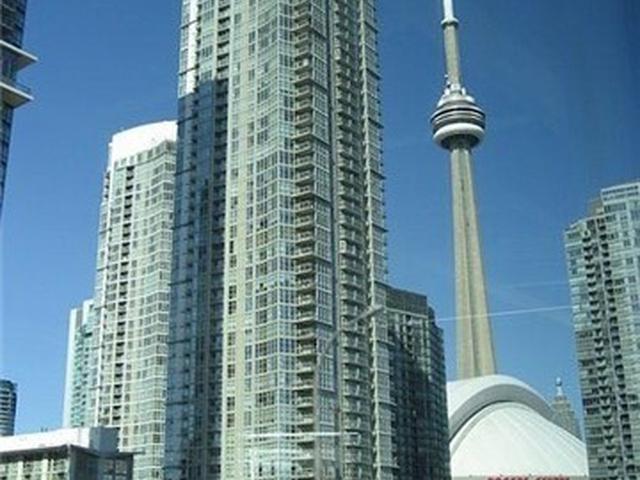 35 Mariner Terr, Unit 1207