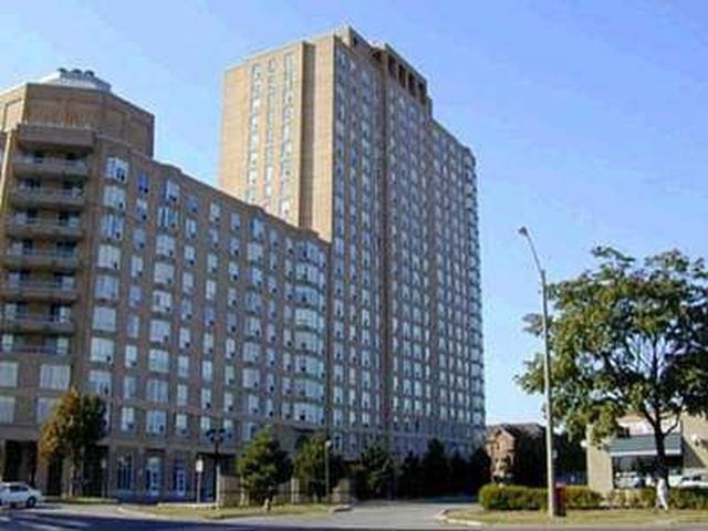 21 Overlea Blvd, Unit 1303