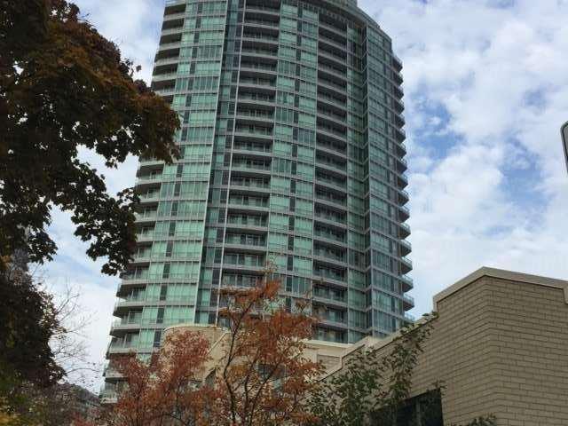 60 Byng Ave, Unit 1809