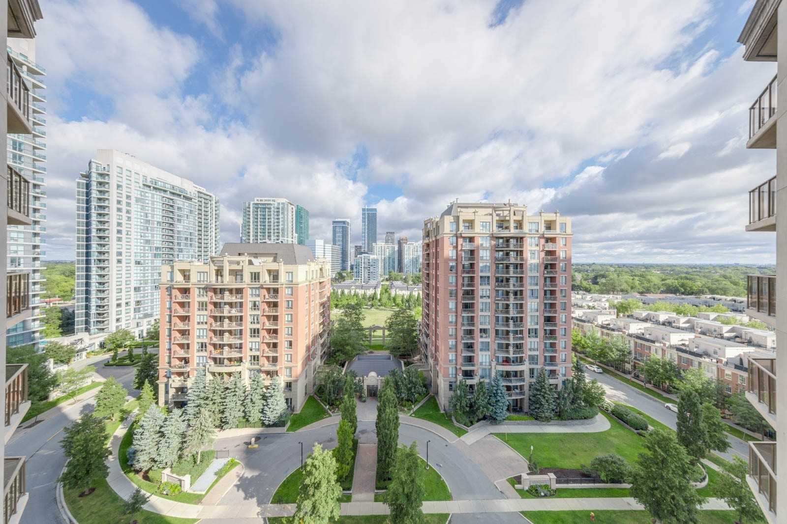 1114 78 Harrison Garden Blvd, North York Sold, C4552190 Condos.ca