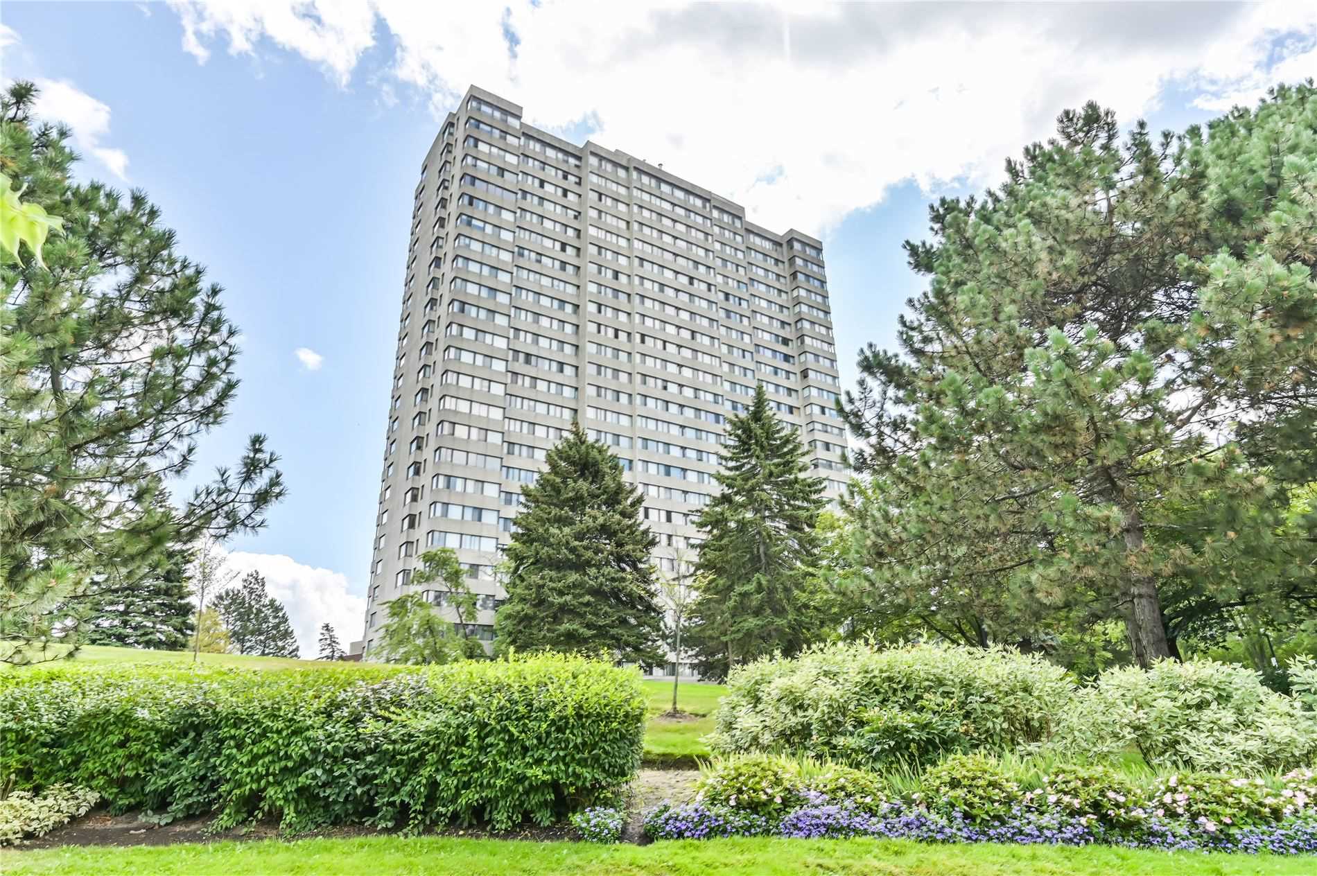 2006 133 Torresdale Ave, North York Terminated, C4552264 Condos.ca