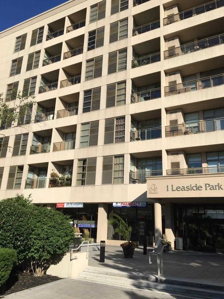 708 1 Leaside Park Dr, East York Leased, C4552613 Condos.ca
