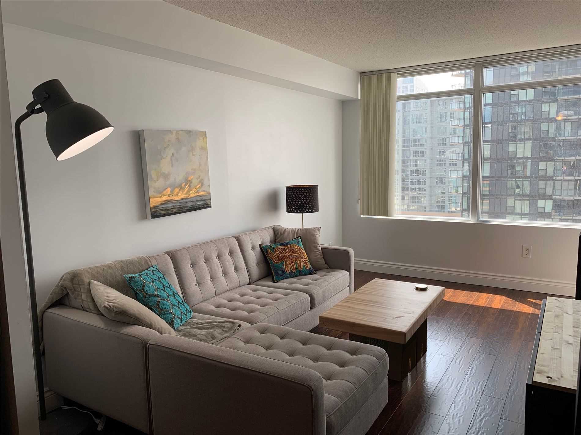 1811 25 Telegram Mews, Toronto Leased, C4552735 Condos.ca