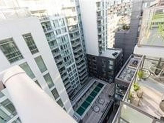 111 Bathurst St E, Unit #1311