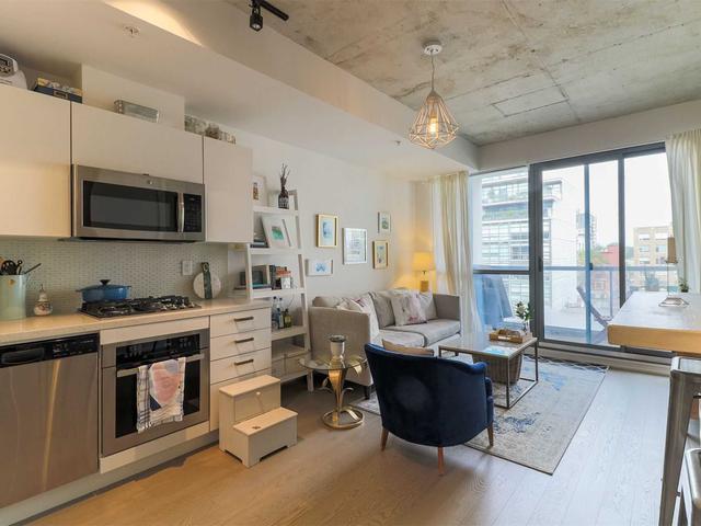 39 Brant St, Unit 608