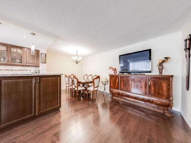 1605 - 80 Antibes Dr