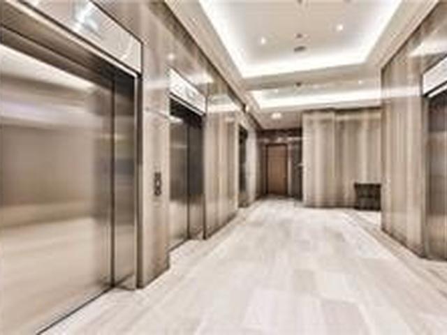 111 St Clair Ave, Unit 1501