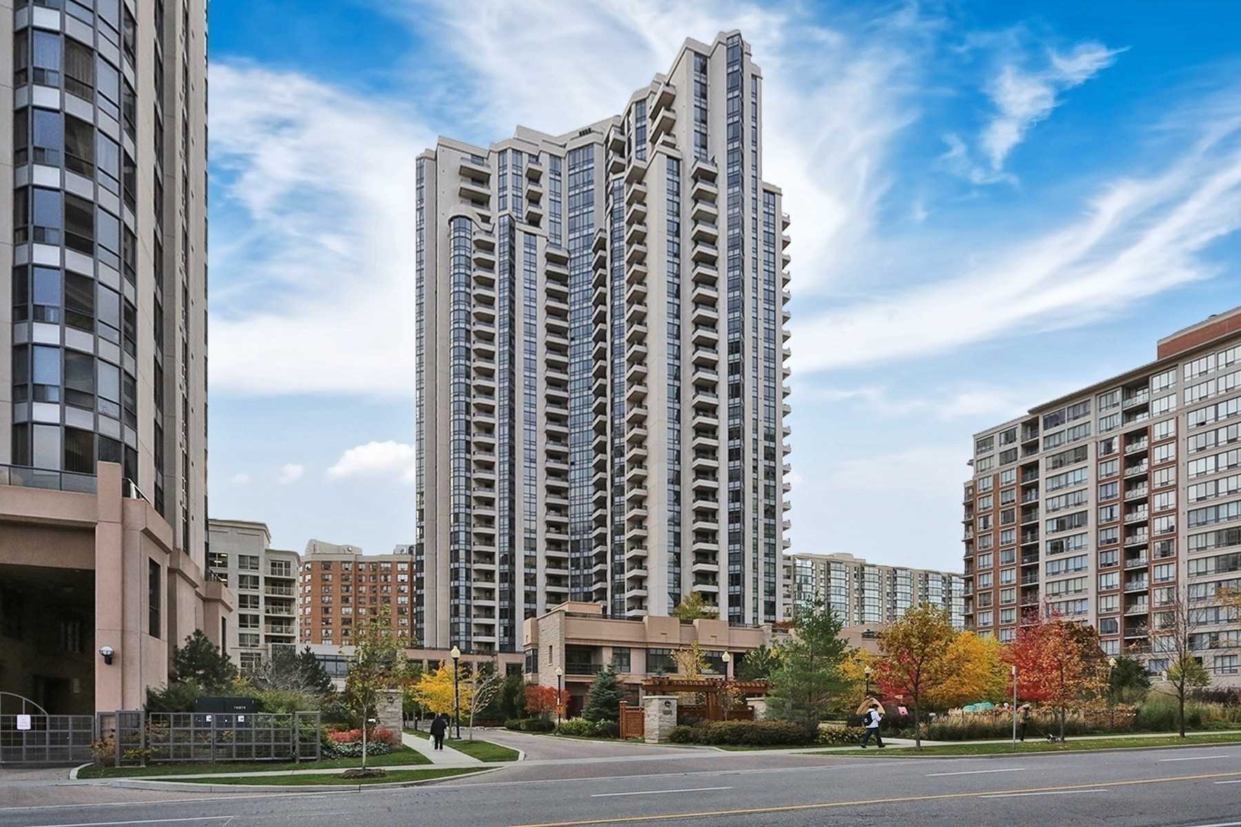2129 500 Doris Ave, North York Expired, C4553999 Condos.ca