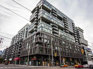 111 Bathurst St, Unit 317