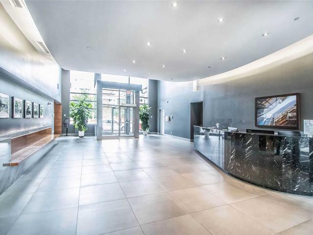 68 Abell St, Unit 1007