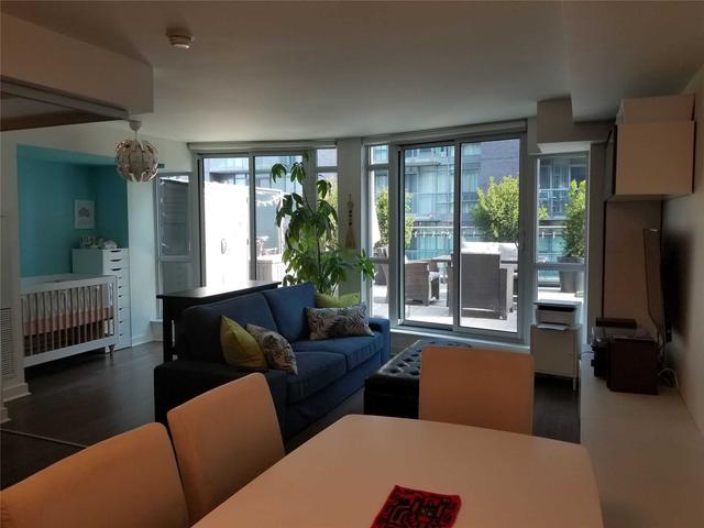 1169 Queen St W, Unit 321