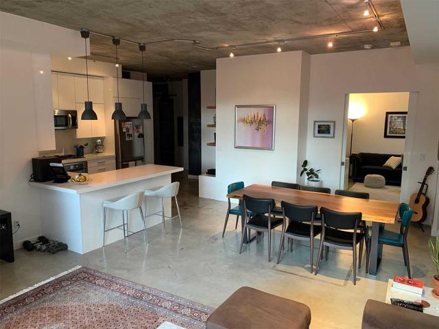 23 Brant St, Unit 404