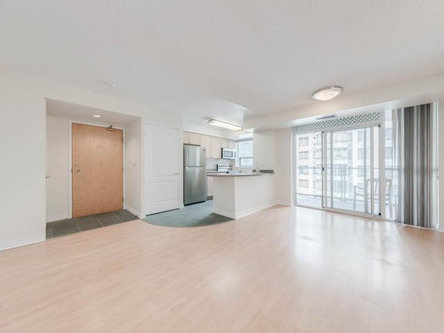 30 Hayden St, Unit 601