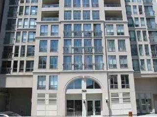 388 Bloor St E, Unit 307