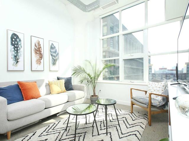 155 Dalhousie St, Unit 643