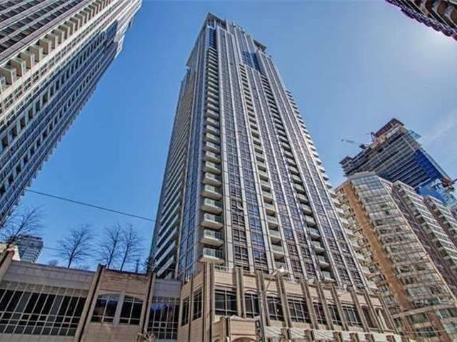 761 Bay St, Unit 703