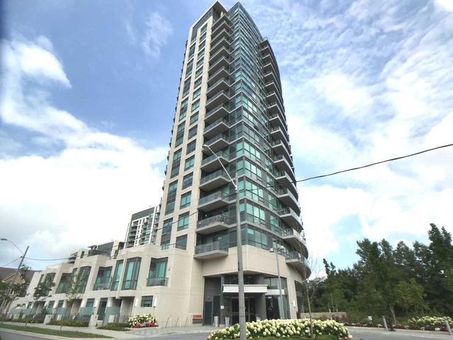 160 Vanderhoof Ave, Unit 616