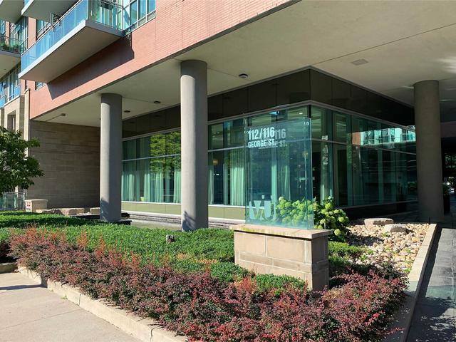 112 George St, Unit S209