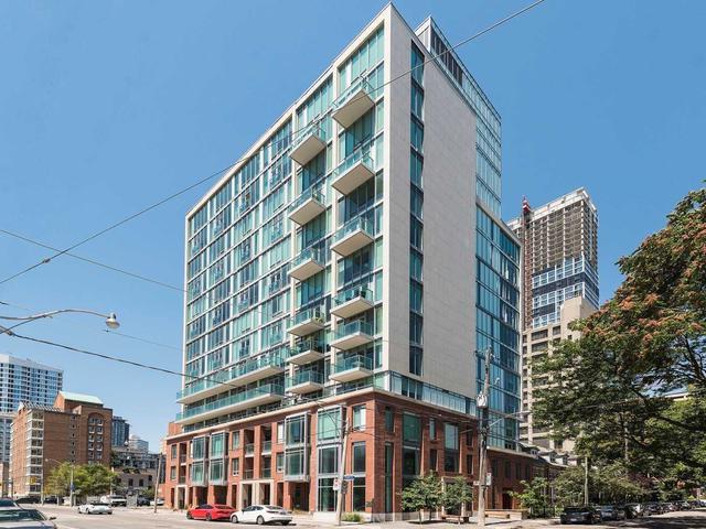 220 George St, Unit 705