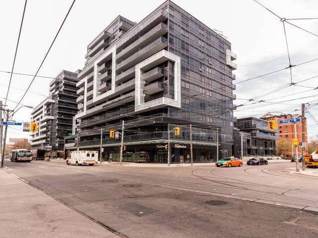 1030 King St W, Unit 225