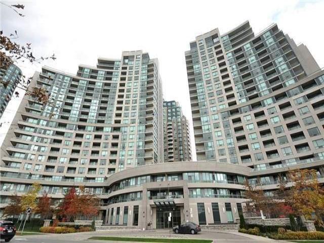 509 Beecroft Rd, Unit 305