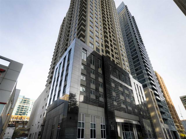 35 Balmuto St, Unit 2204