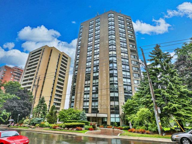 240 Heath St W, Unit 804