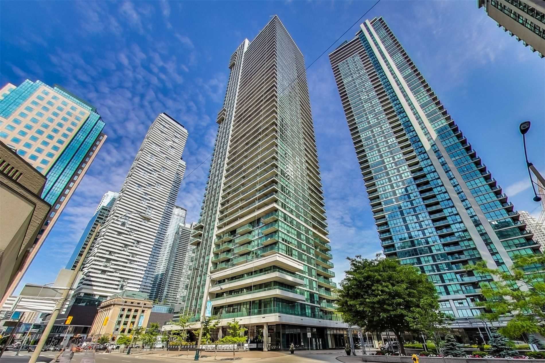 1412 33 Bay St, Toronto Sold, C4558754 Condos.ca