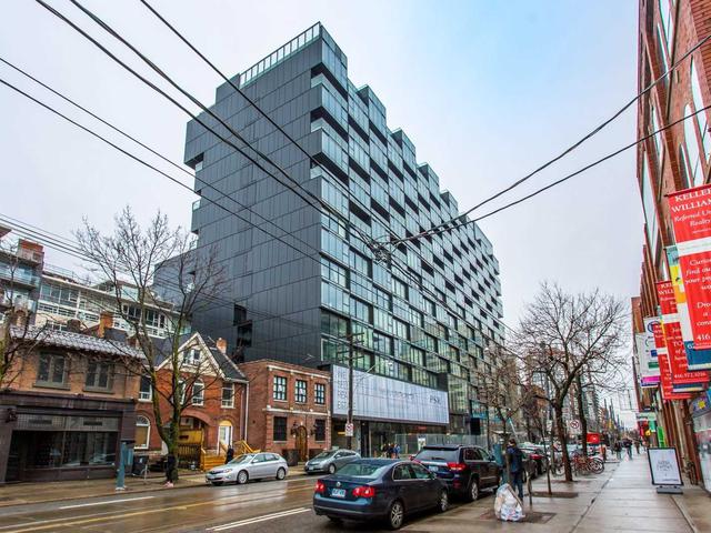 38 Stewart St, Unit 304