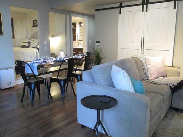 80 Western Battery Rd, Unit 2202