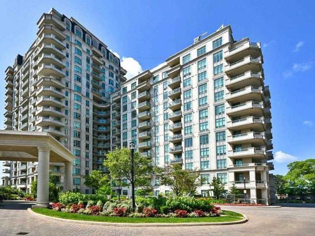 20 Bloorview Pl, Unit 1202