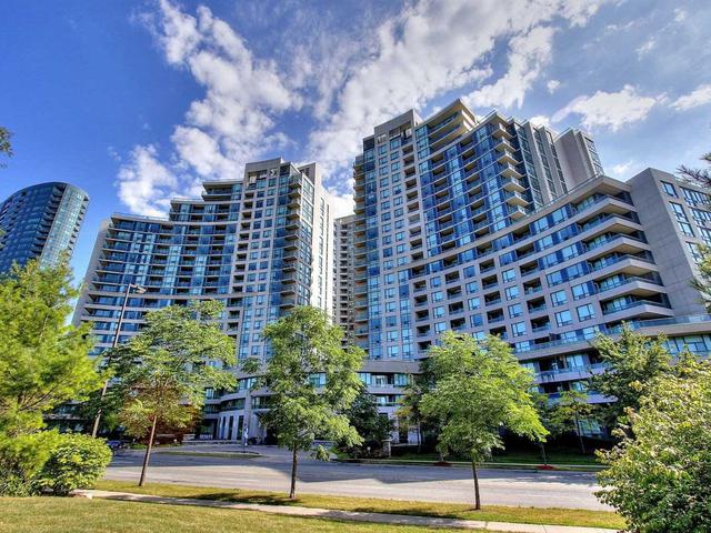 503 Beecroft Rd, Unit 916