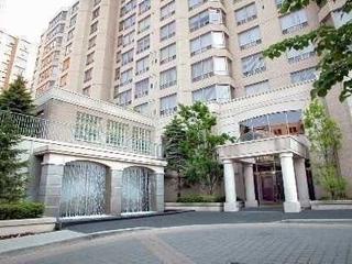 5418 Yonge St, Unit 1701