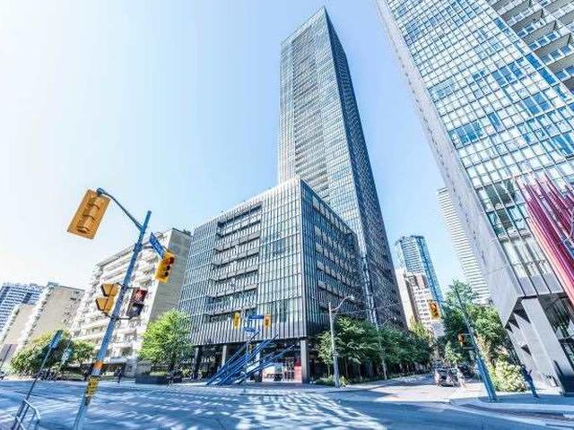 101 Charles St, Unit 504