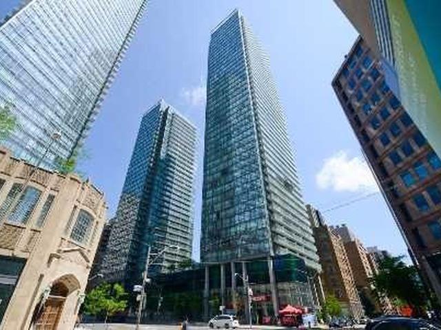 38 Grenville St, Unit 4404