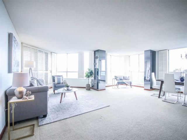 5444 Yonge St, Unit 1407