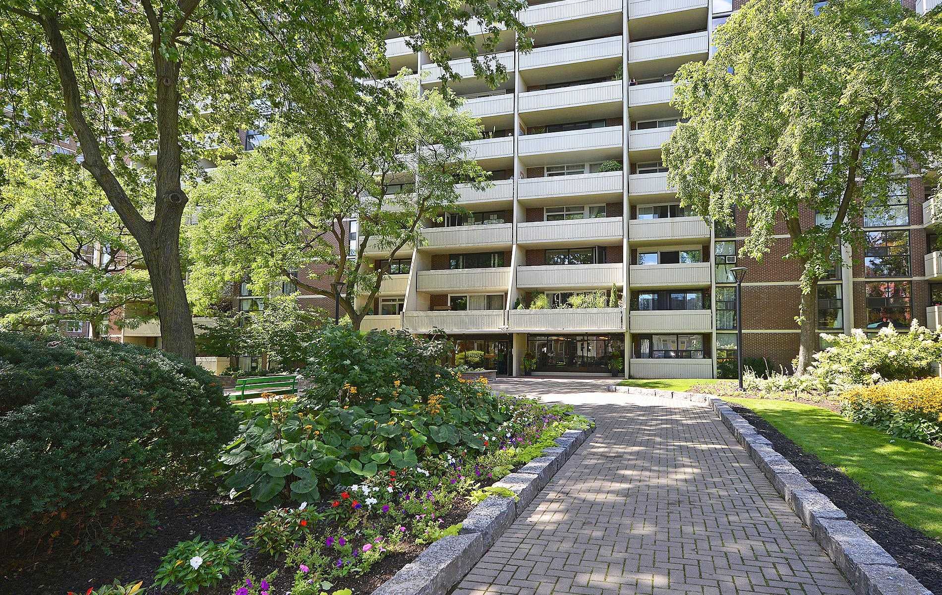 2515 40 Homewood Ave, Toronto Sold, C4561497 Condos.ca