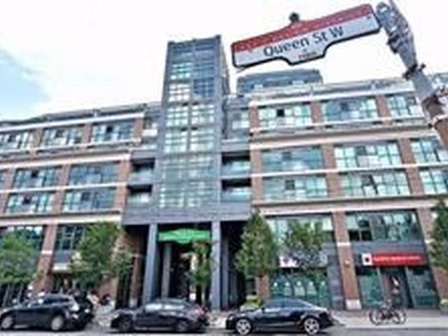 1171 Queen St W, Unit 405S
