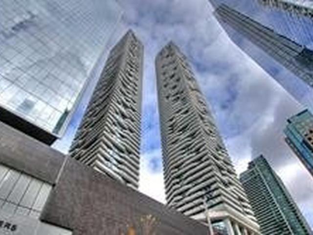 88 Harbour St, Unit 4110