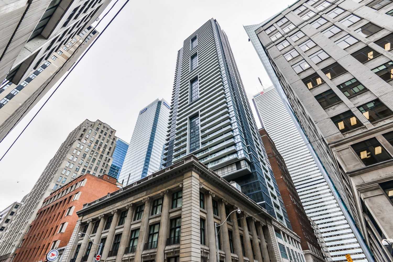 503 70 Temperance St, Toronto Leased, C4562123 Condos.ca 503 70 Temperance St, Toronto Leased, C4562123 Condos.ca