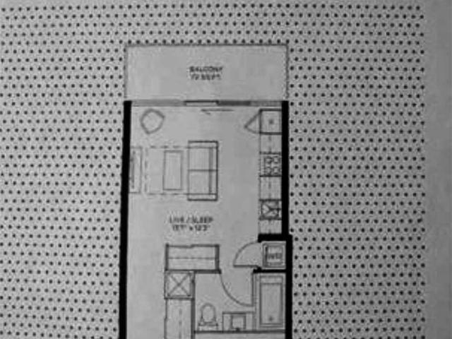 101 Peter St, Unit 602