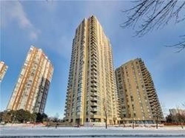 3 Concorde Pl, Unit 2302