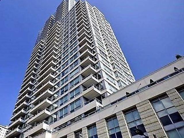 500 Sherbourne St, Unit 3006